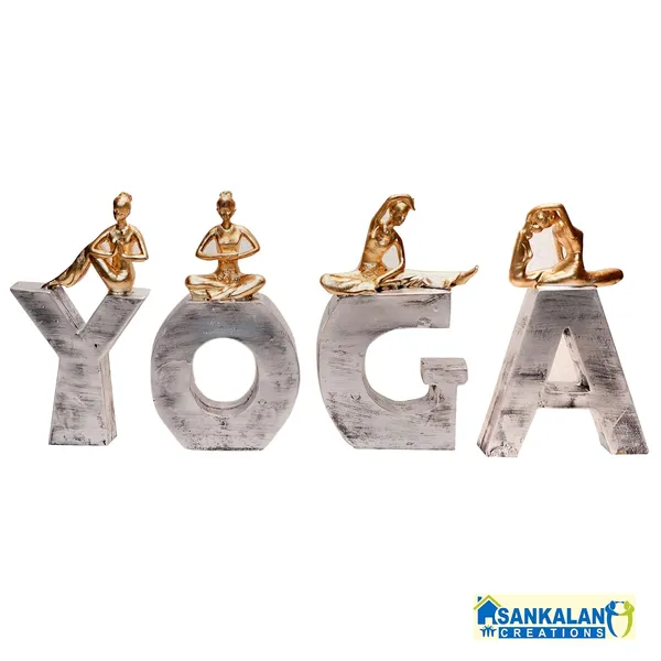 Resin_Yoga_Figurine_Showpiece