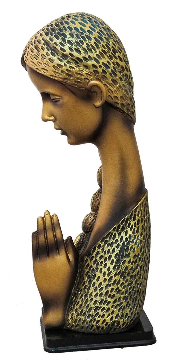 Polyresin_Welcome_Lady_Idol_Showpiece