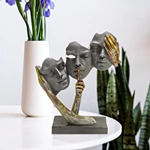 Human_Face_Figurine