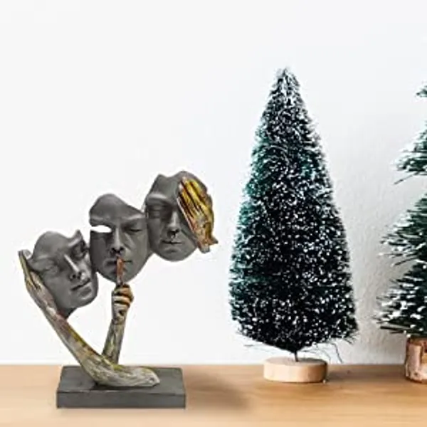 Human_Face_Figurine