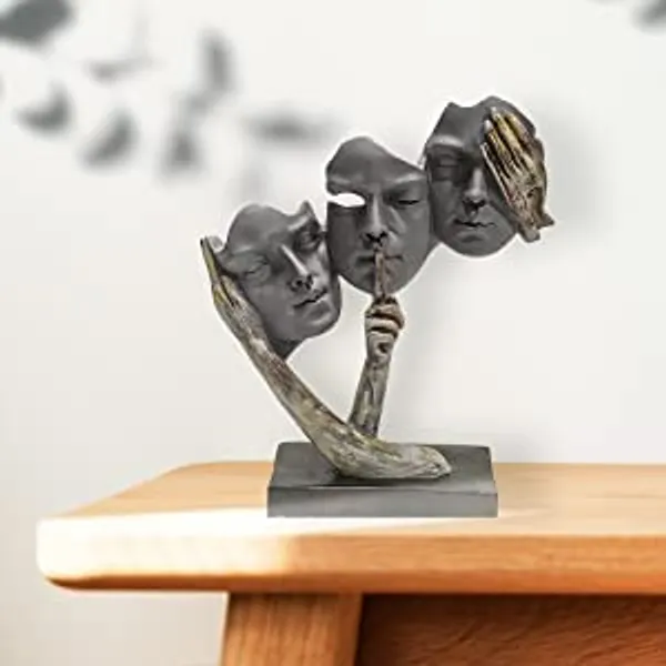 Human_Face_Figurine