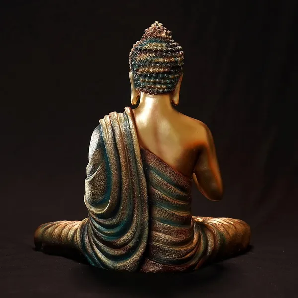 Buddha_Statue_Resin
