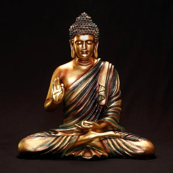 Buddha_Statue_Resin