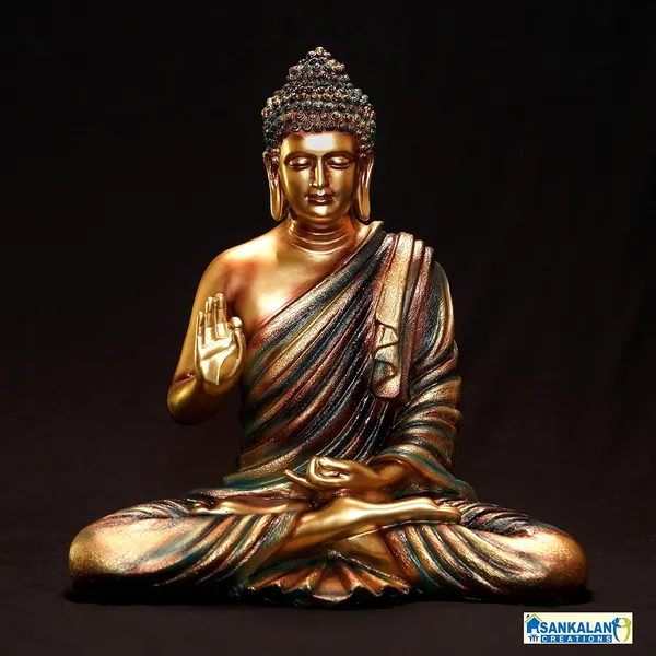Buddha_Statue_Resin