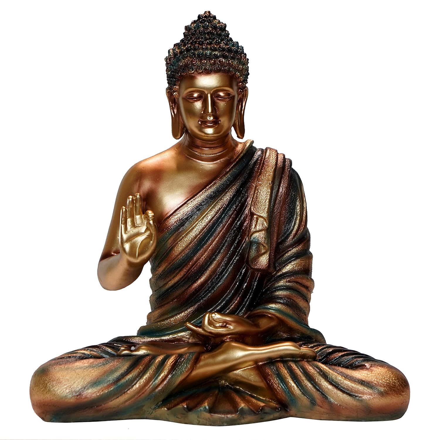 Buddha_Statue_Resin