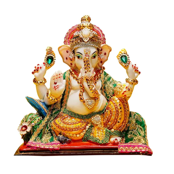 Ganesh_Chowki_Statue
