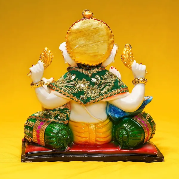 Ganesh_Chowki_Statue