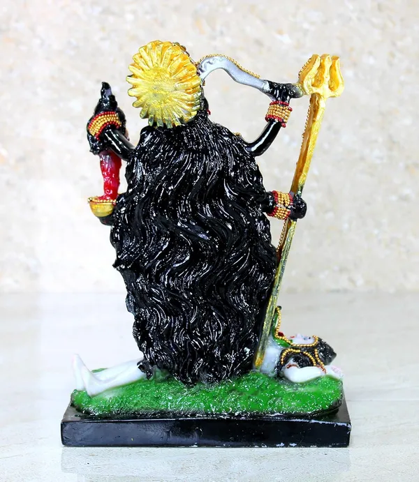 Goddess_Kali_Resin_Statue