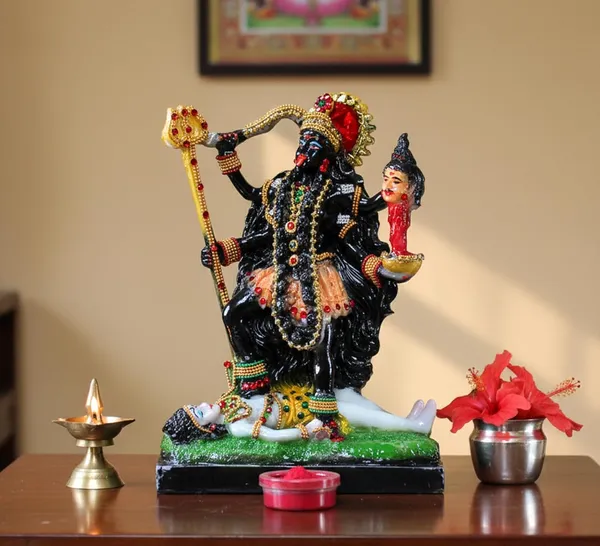 Goddess_Kali_Resin_Statue