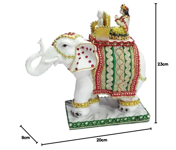 Elephant_Statue