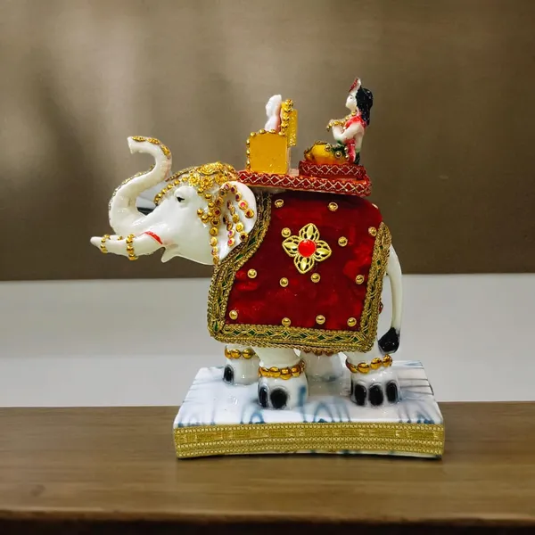 Elephant_Statue