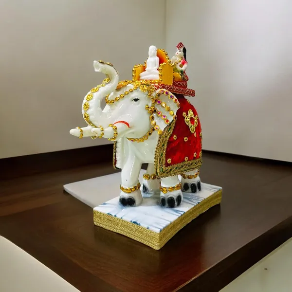 Elephant_Statue