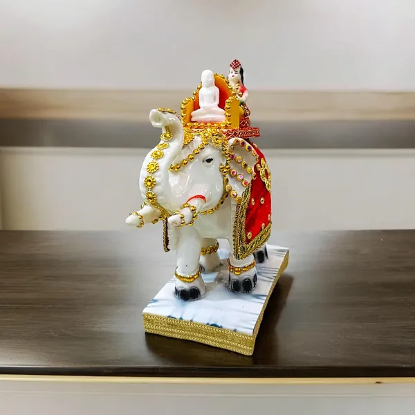 Elephant_Statue