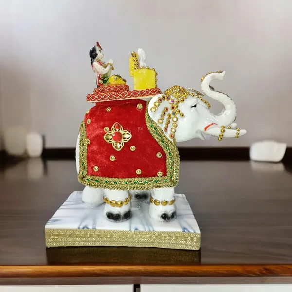 Elephant_Statue