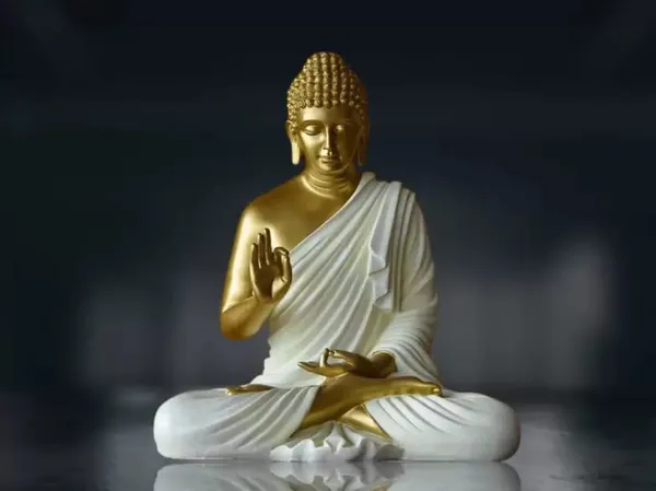 Meditating_Buddha_Statue