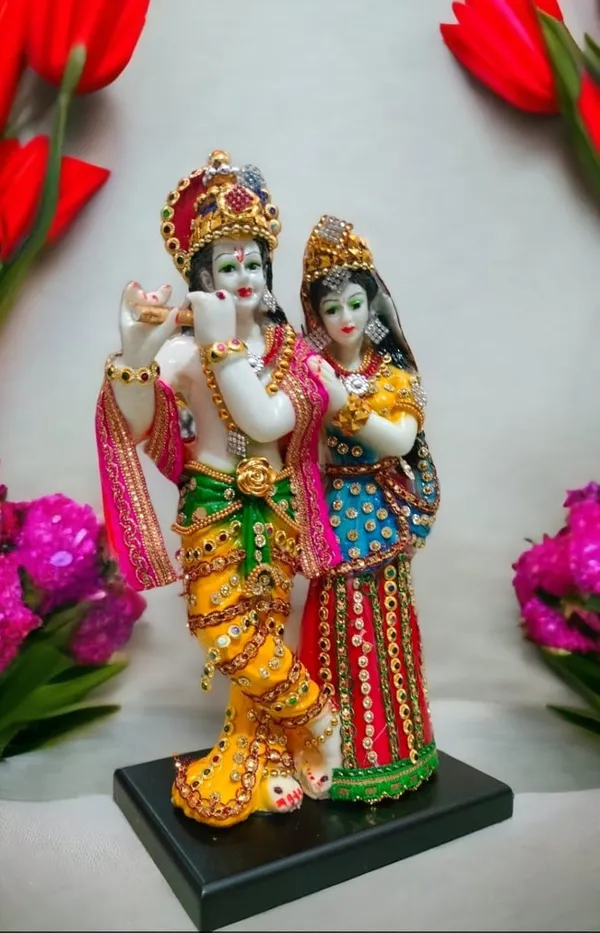 Radha_Krishna_Resin_Idol