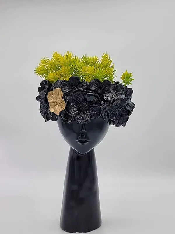 Face_Vase_Set_Resin