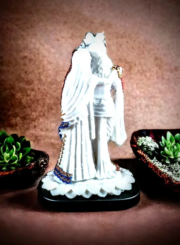 Polyresin_Radha_Krishna_Statue
