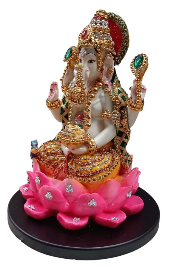 Ganesh_Resin_Statue_11_Inches