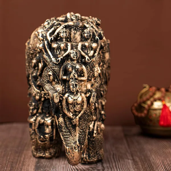 Resin_Elephant_Statue