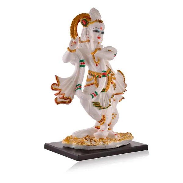 Lord_Krishna_Murti_With_Flute