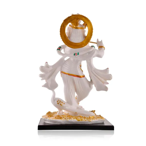 Lord_Krishna_Murti_With_Flute