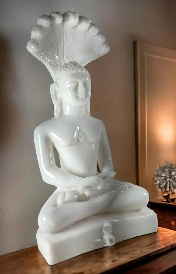 Parasnath_Ji_Marble_Statue