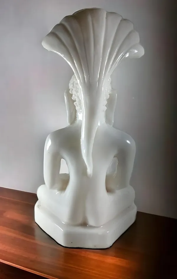 Parasnath_Ji_Marble_Statue