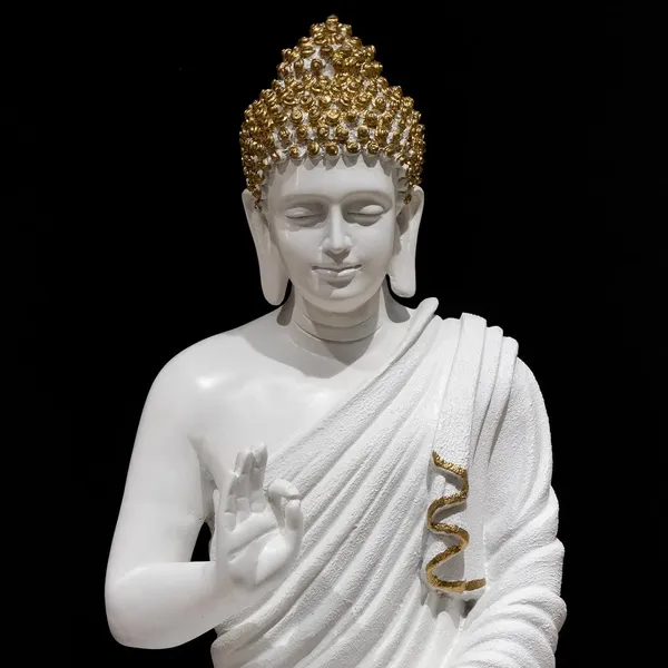 Buddha_Statue_Resin