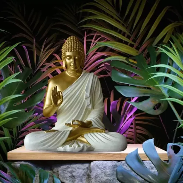 Meditating_Buddha_Statue