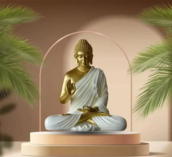 Meditating_Buddha_Statue