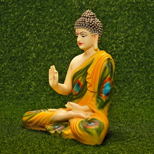 Buddha_Statue_Resin_Meditating_Sitting