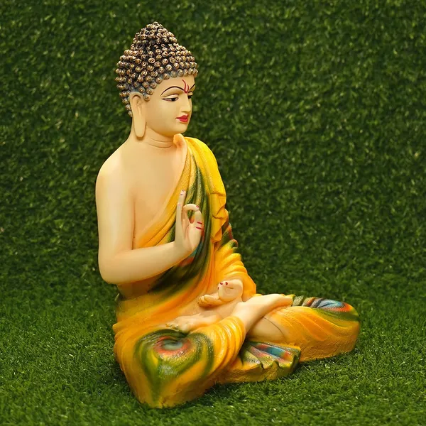 Buddha_Statue_Resin_Meditating_Sitting