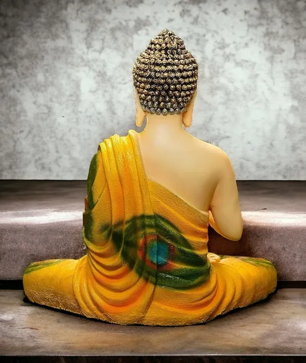 Buddha_Statue_Resin_Meditating_Sitting