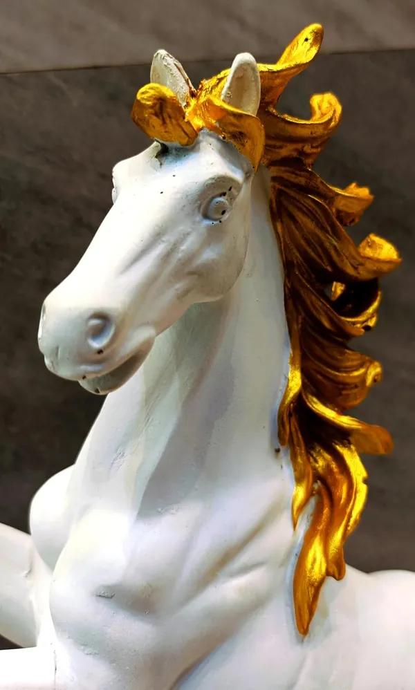 Horse_Sculpture
