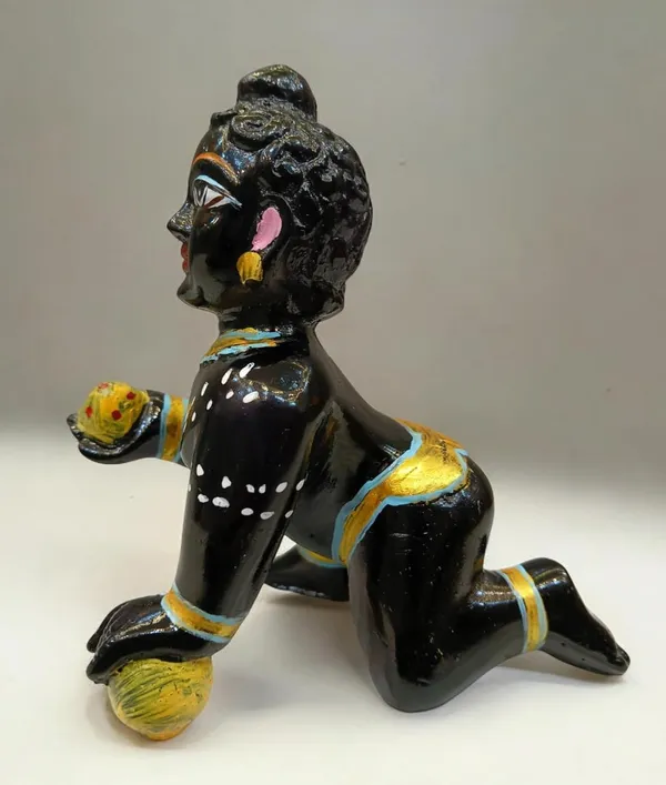 Laddu_Gopal_Figurine