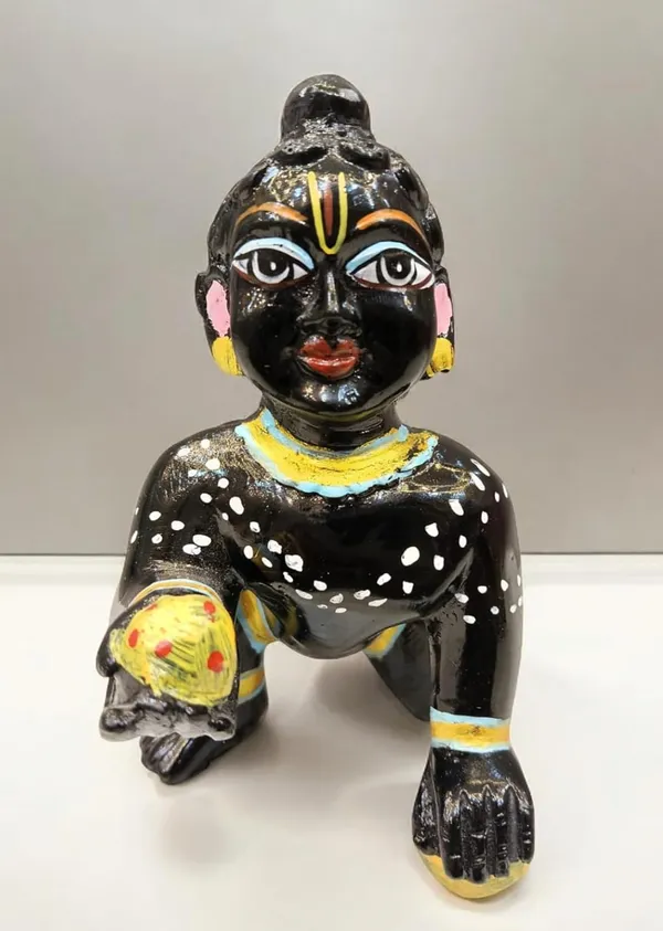 Laddu_Gopal_Figurine