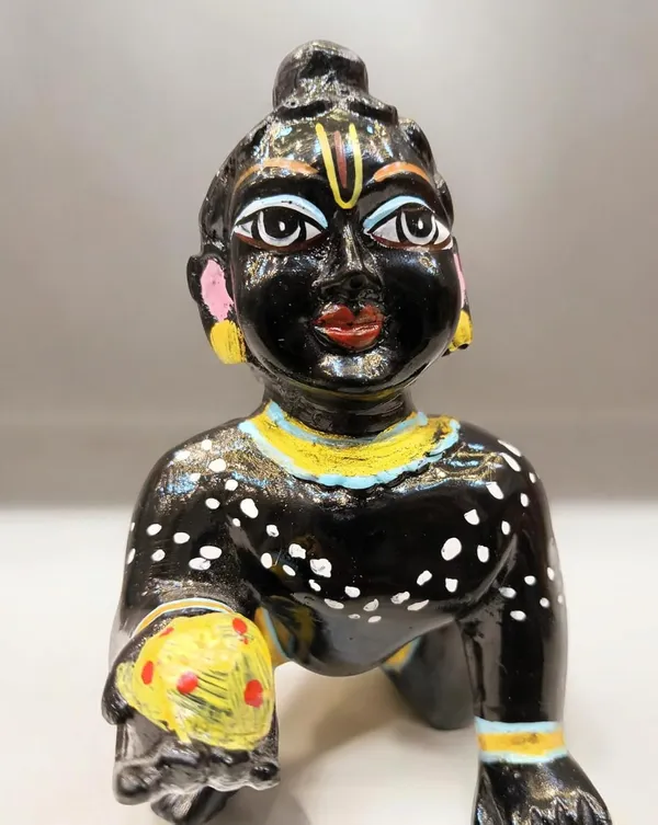 Laddu_Gopal_Figurine
