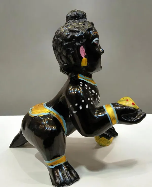 Laddu_Gopal_Figurine