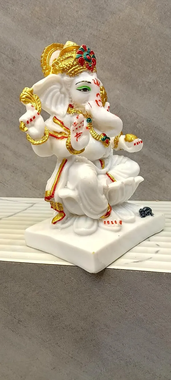 Marble_Ganesh_Statue