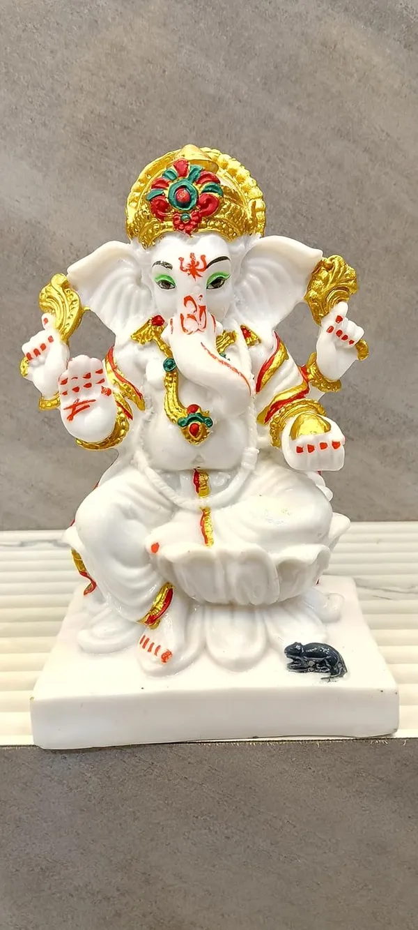 Marble_Ganesh_Statue