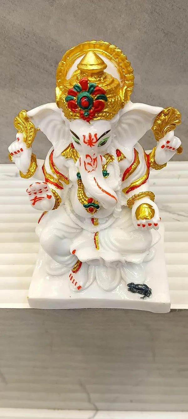 Marble_Ganesh_Statue