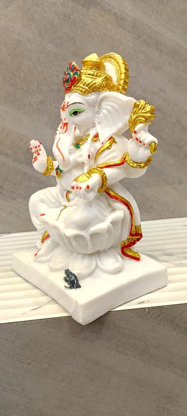 Marble_Ganesh_Statue