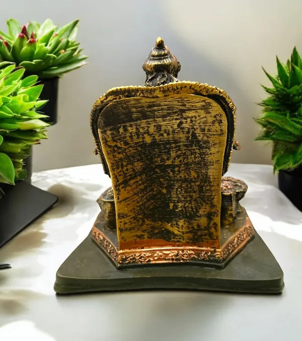 Kuber_Brass_Sculpture
