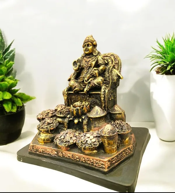 Kuber_Brass_Sculpture