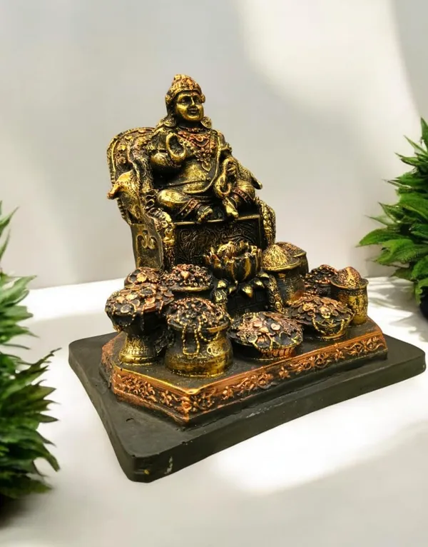 Kuber_Brass_Sculpture