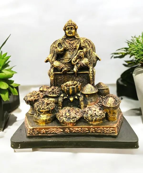 Kuber_Brass_Sculpture