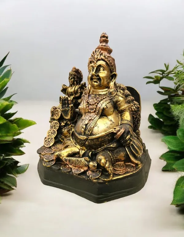 Hindu_Deity_Statue