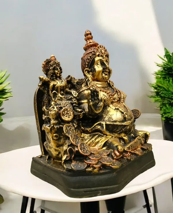 Hindu_Deity_Statue