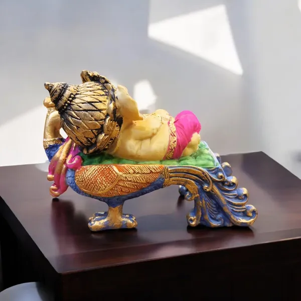 Ganesha_Figurine